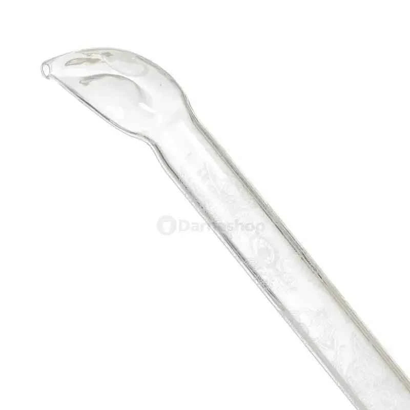 Dschinni Glas Mundstück Kobra 60cm - Dschinni Shisha