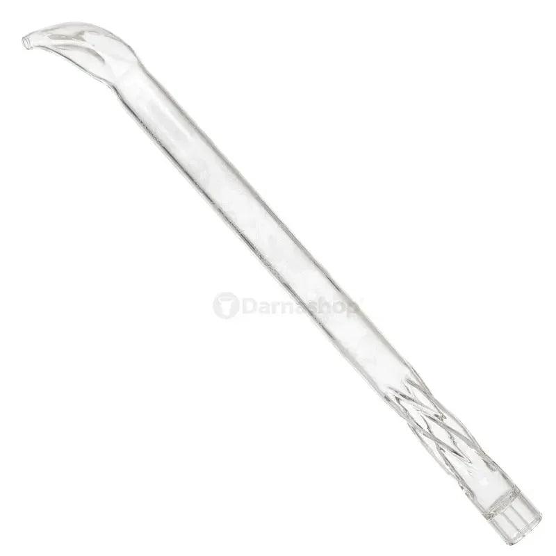 Dschinni Kobra White Mundstück - 2