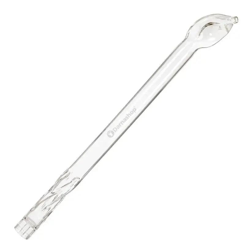 Dschinni Kobra White Mundstück - 3