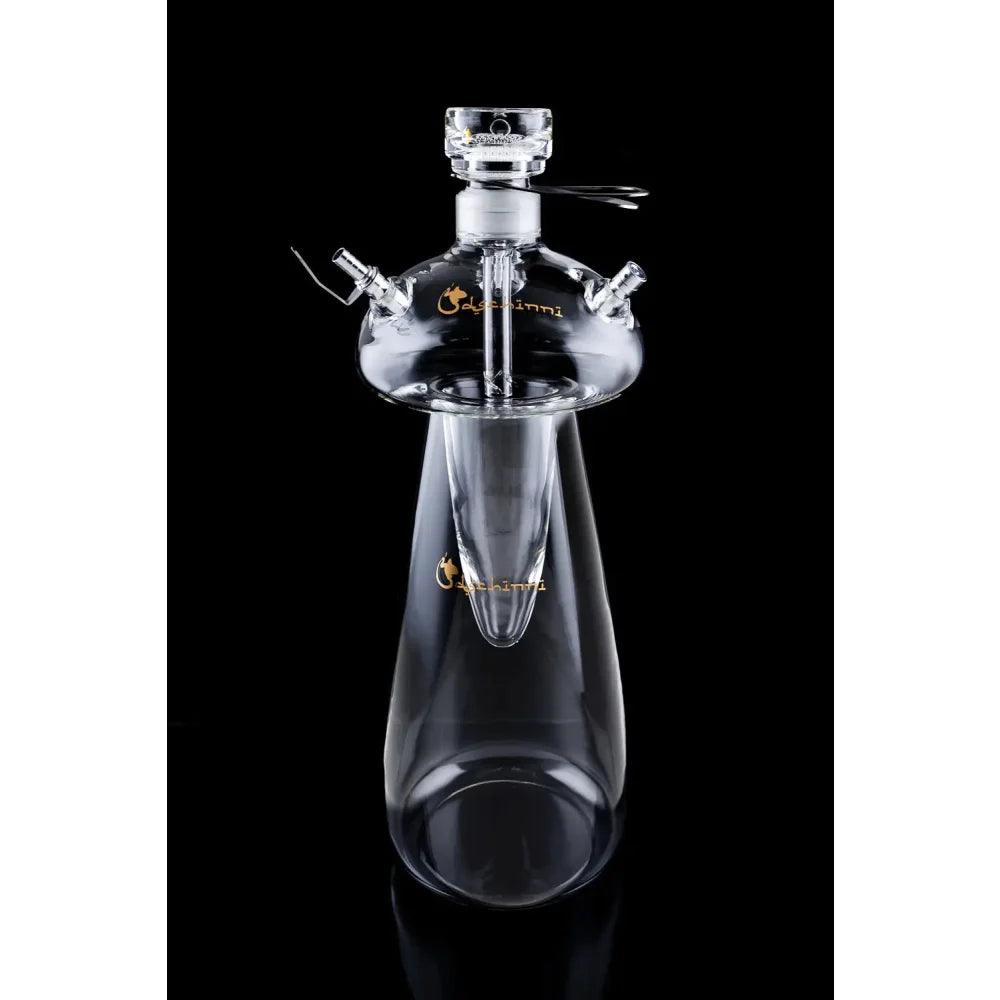Glas Shisha Aqua - 1