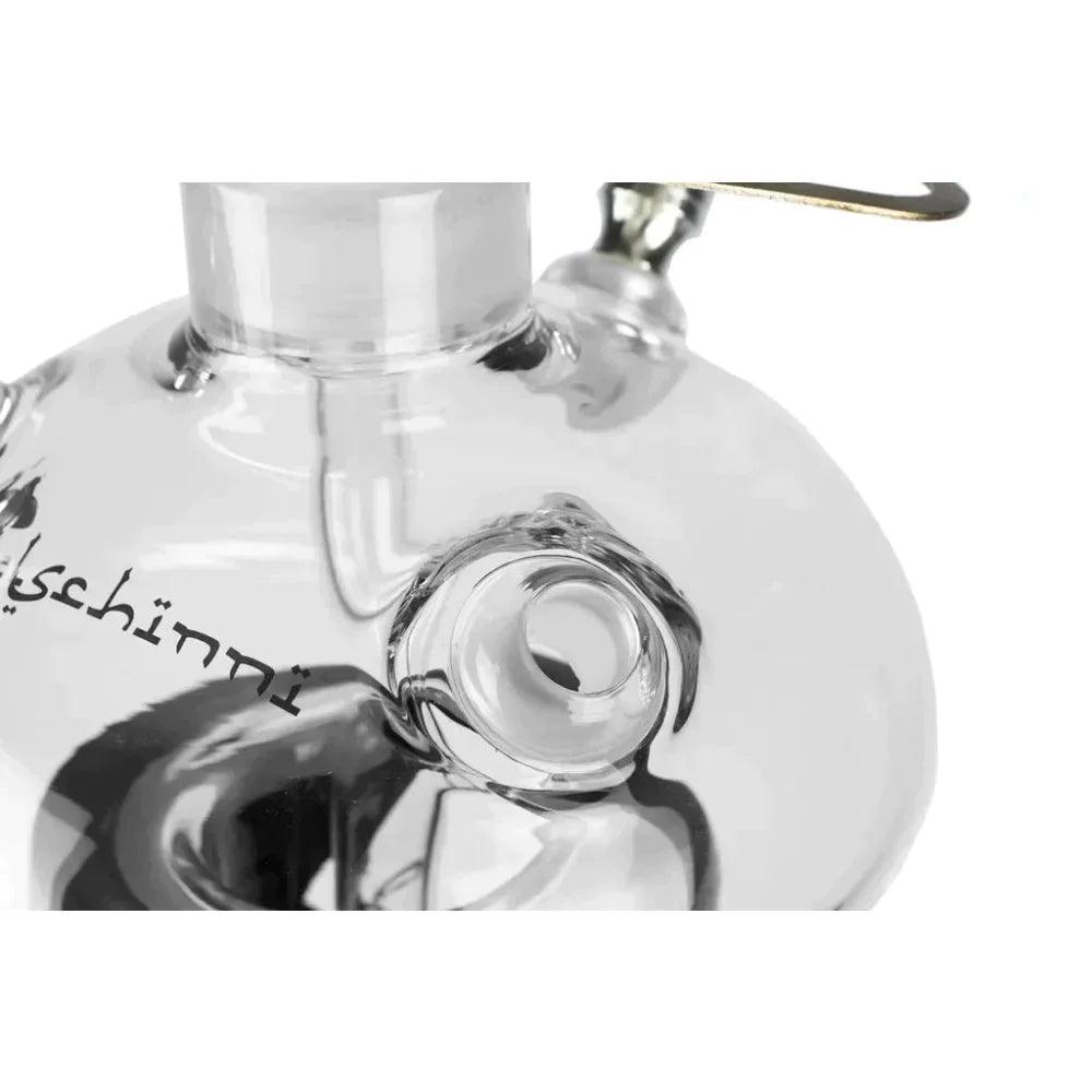 Glas Shisha Aqua - 2