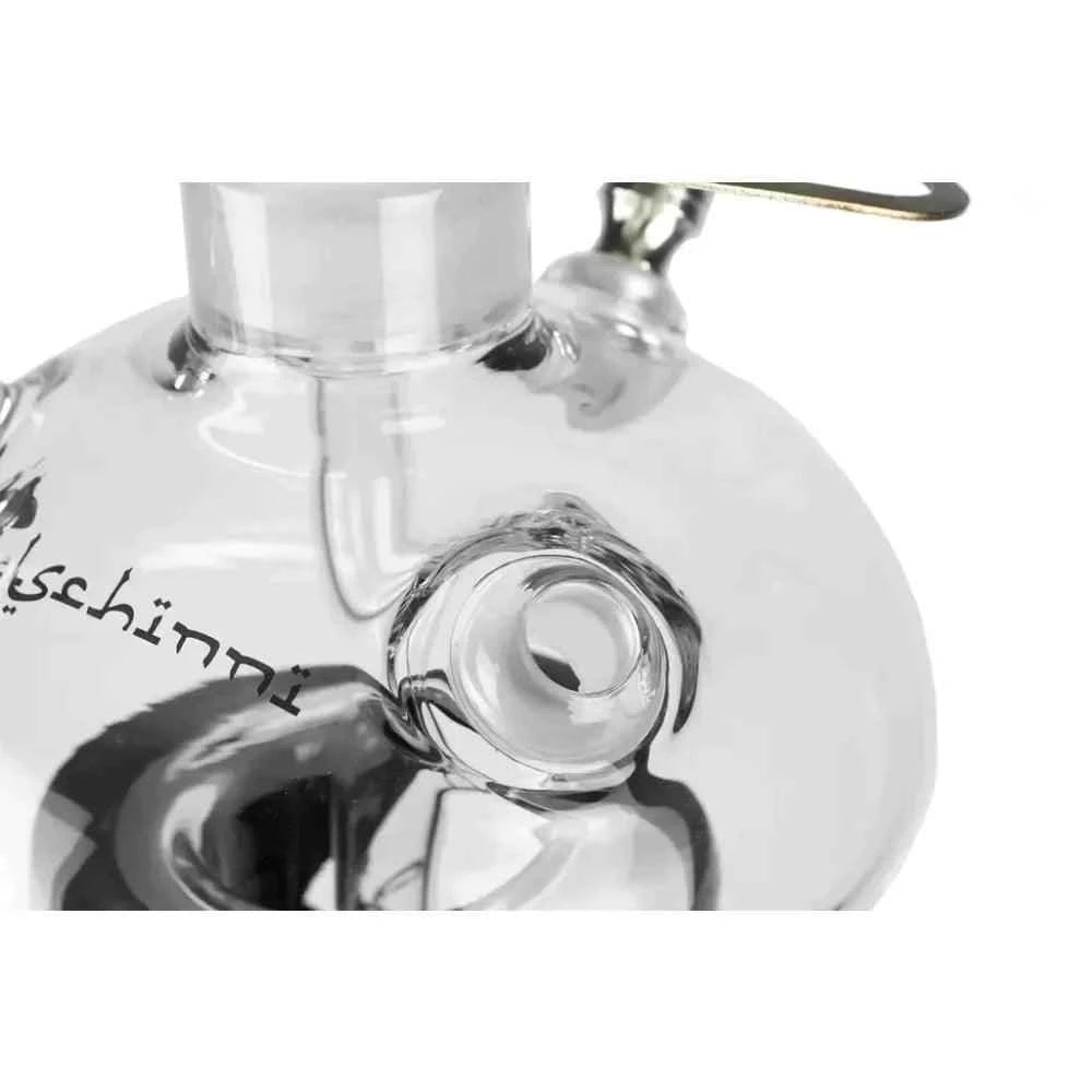 Dschinni Glas Shisha Aqua - Dschinni Shisha