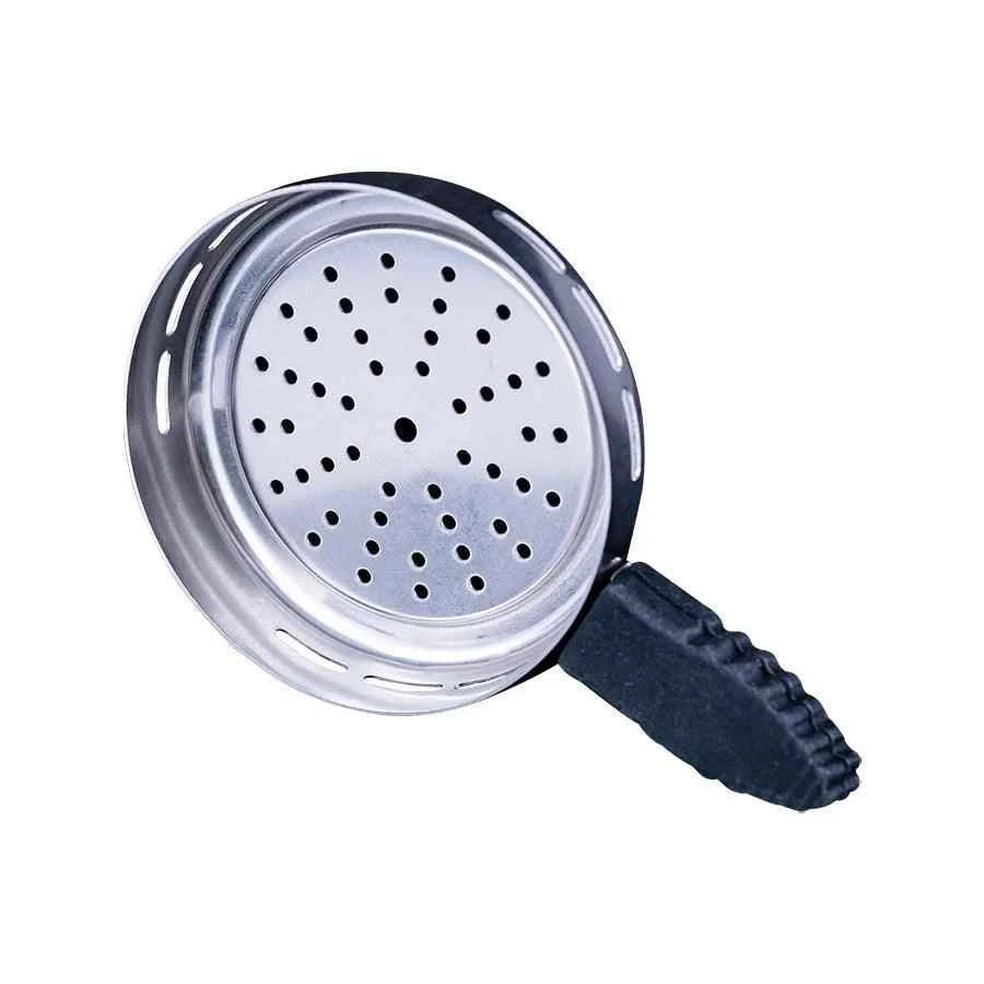 Dschinni Headoff HMD Smokebox Screen - Dschinni Shisha