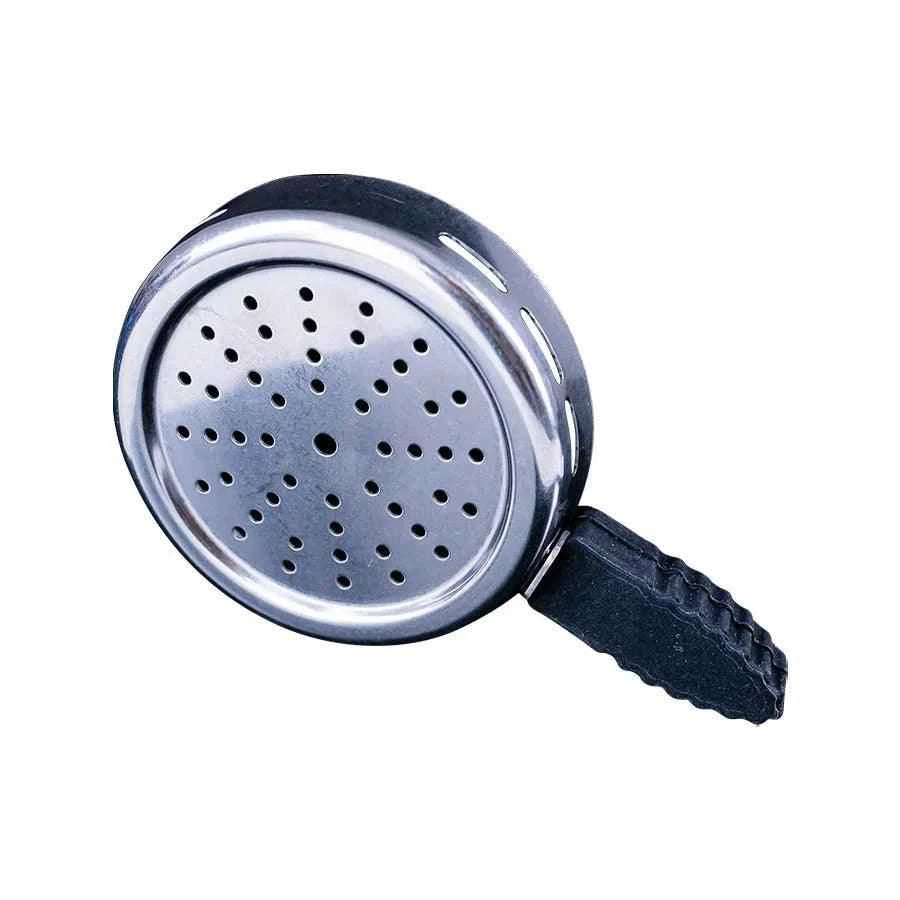 Dschinni Headoff HMD Smokebox Screen - Dschinni Shisha