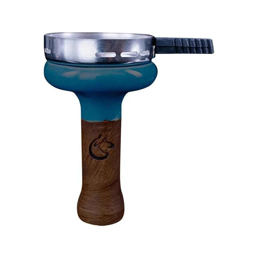 Dschinni Headoff HMD Smokebox Screen - Dschinni Shisha