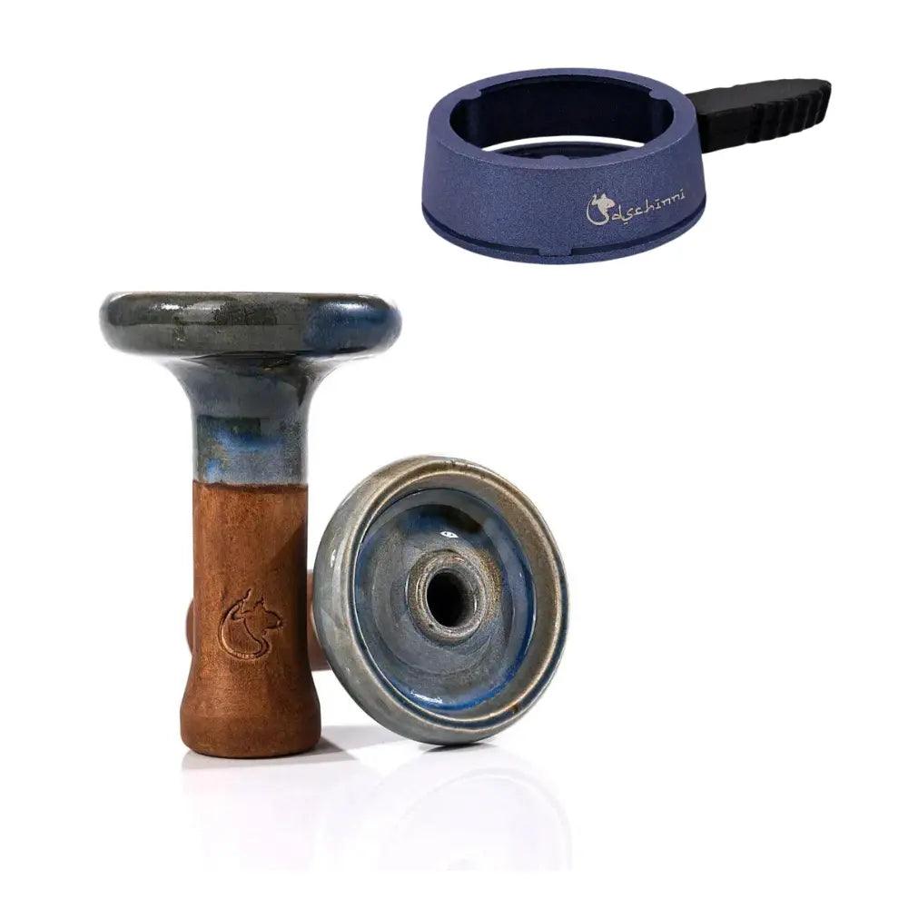 Dschinni Headshot Phunnel Kopf Set mit HMD Smokebox Screen - Dschinni GmbH