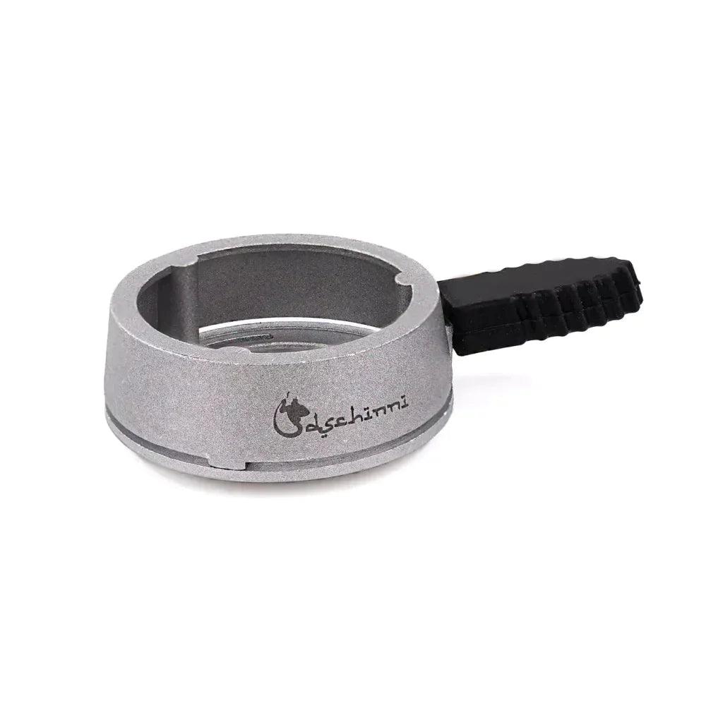 Screen HMD Smokebox - 1