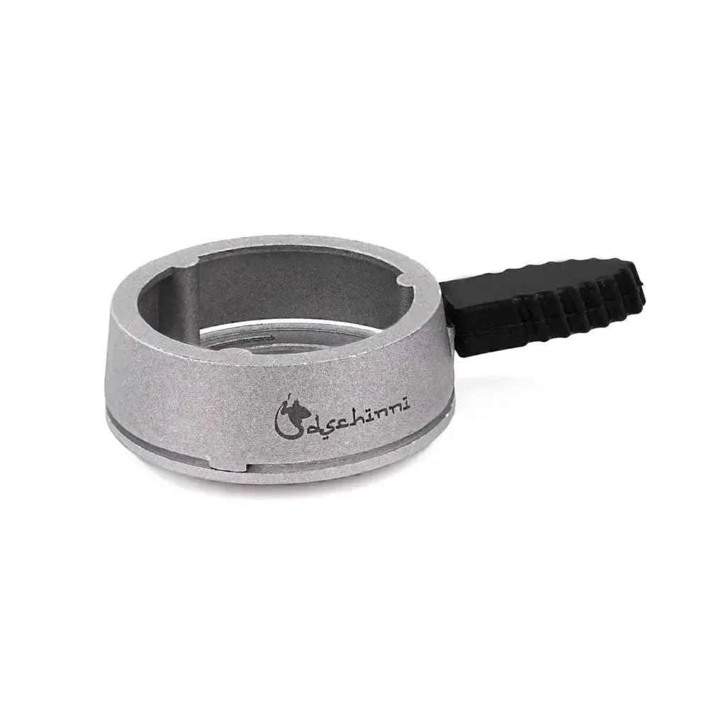 Dschinni HMD Screen ( Heat Management ) Aufsatz Smokebox für Phunnel