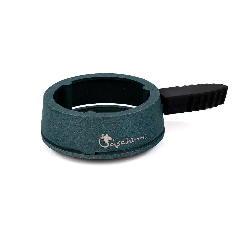 Screen HMD Smokebox - 10