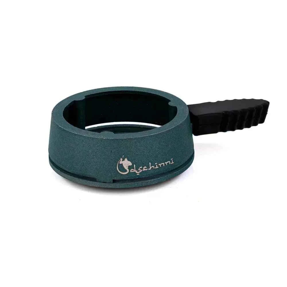 Dschinni HMD Screen ( Heat Management ) Aufsatz Smokebox für Phunnel - Dschinni Shisha