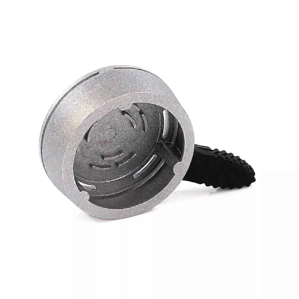 Dschinni HMD Screen ( Heat Management ) Aufsatz Smokebox für Phunnel - Dschinni Shisha