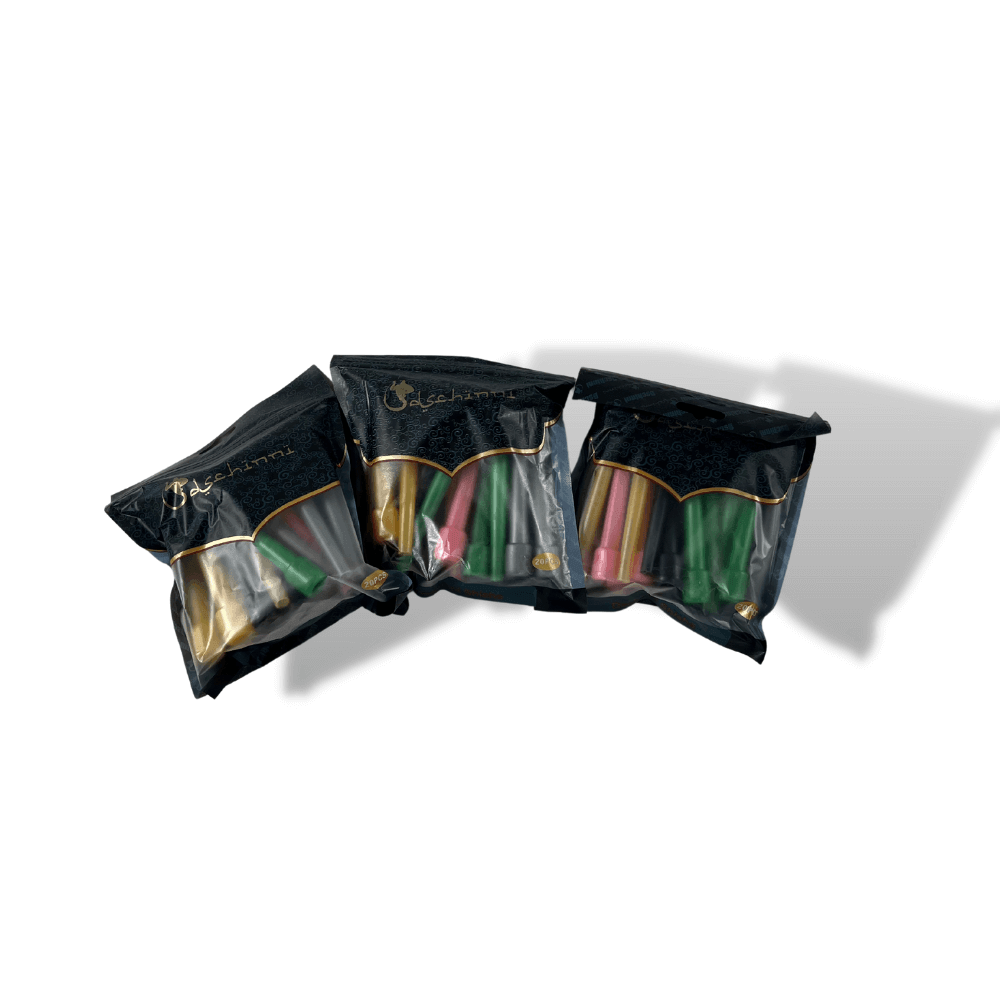 Sommer Bundle - Dschinni Shisha