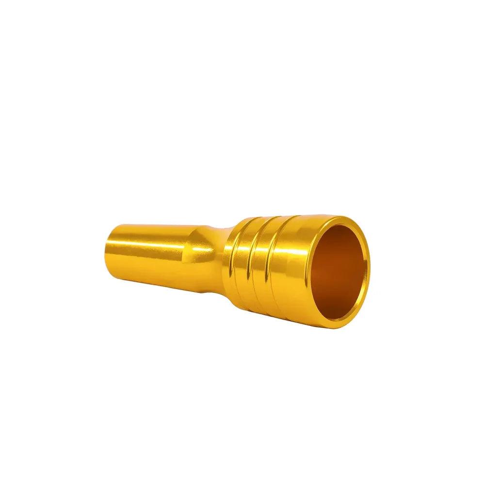 Legend Tradischlauchadapter + Silikondichtung - 2