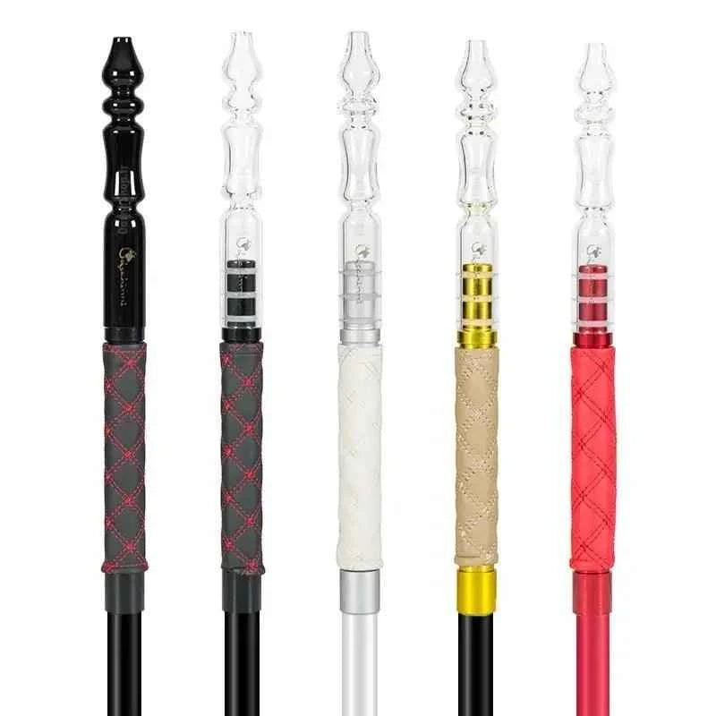 Dschinni Magic Stick Glas Mundstück - Dschinni Shisha
