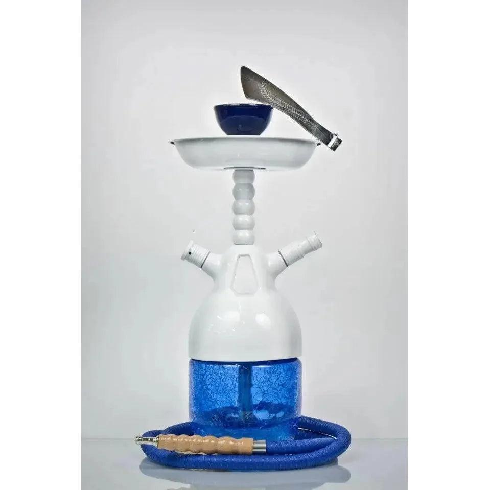 Mini Me Blue - 1