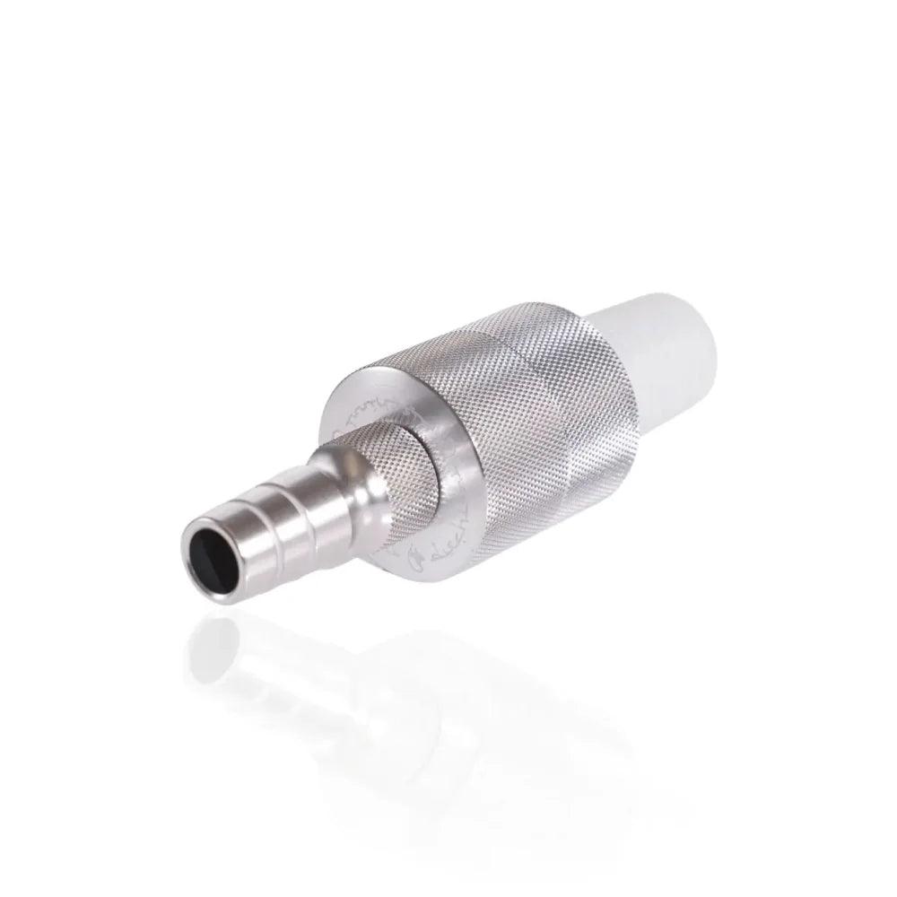 Molassefänger mit Adapter und Ultra Grip - 1