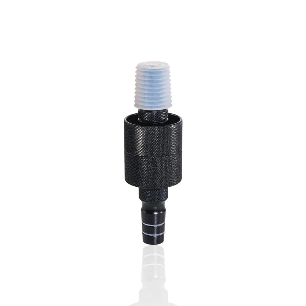 Molassefänger mit Adapter und Ultra Grip - 3