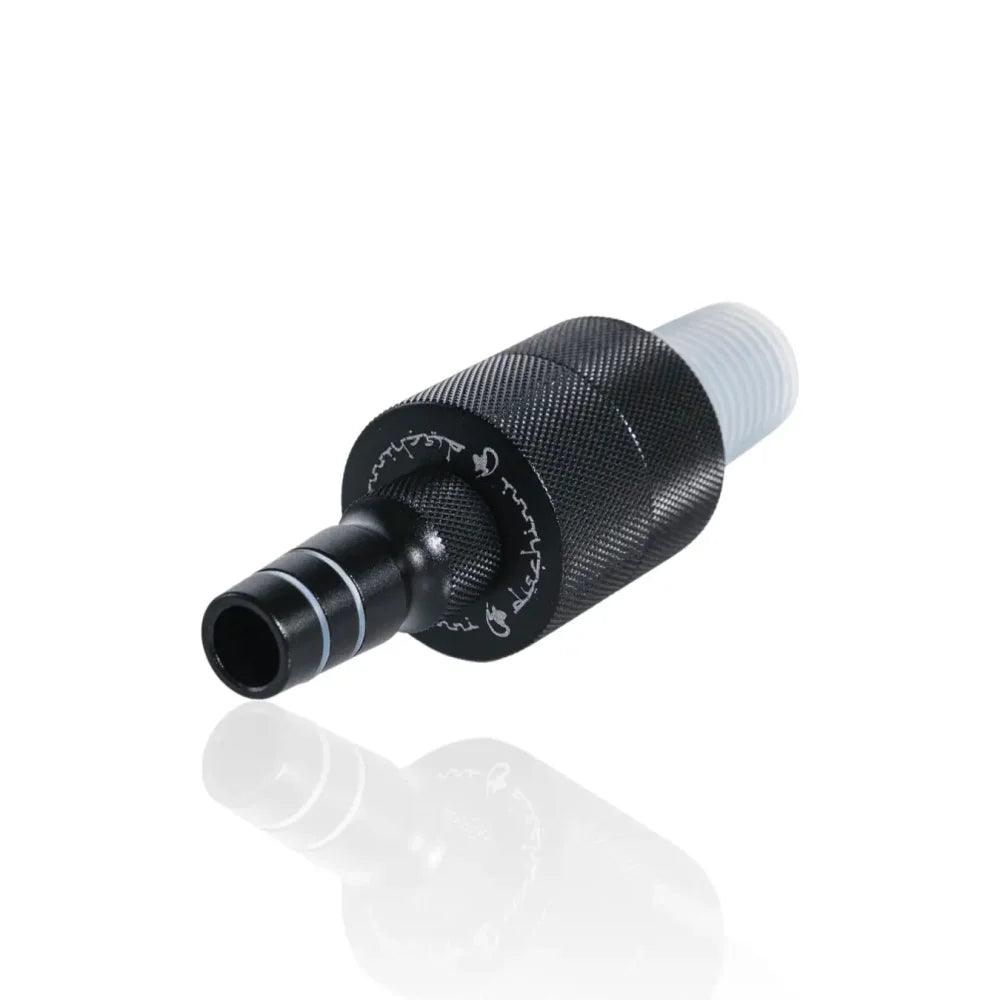 Molassefänger mit Adapter und Ultra Grip - 5