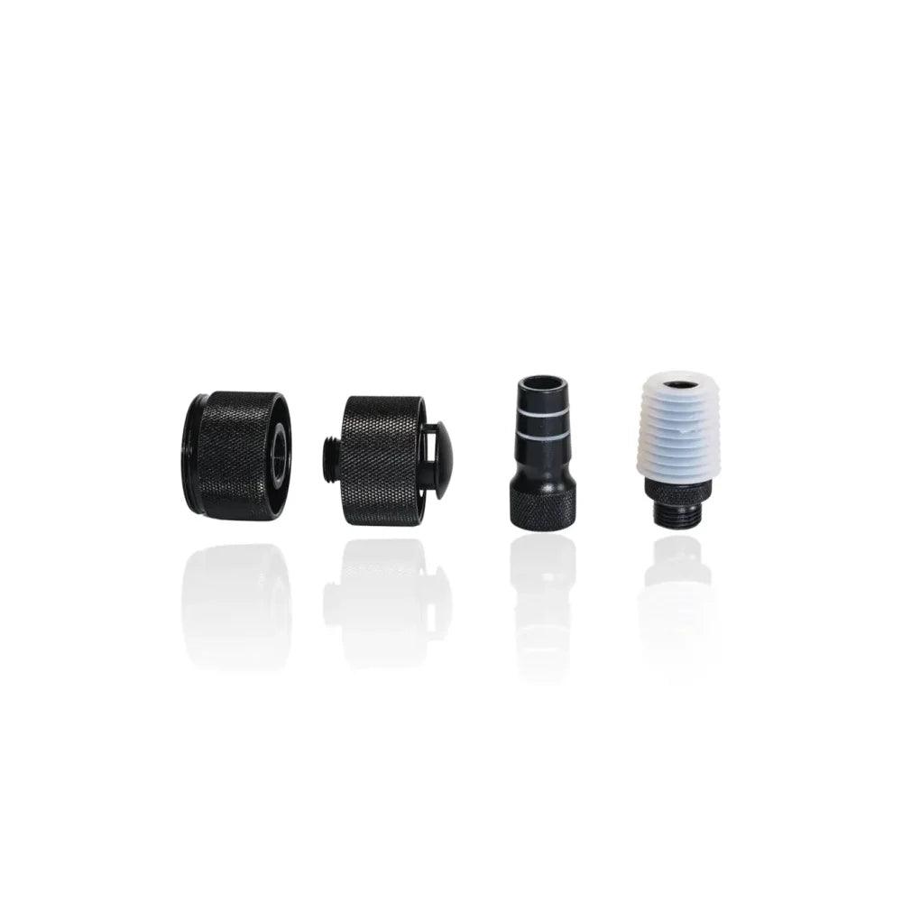 Molassefänger mit Adapter und Ultra Grip - 6