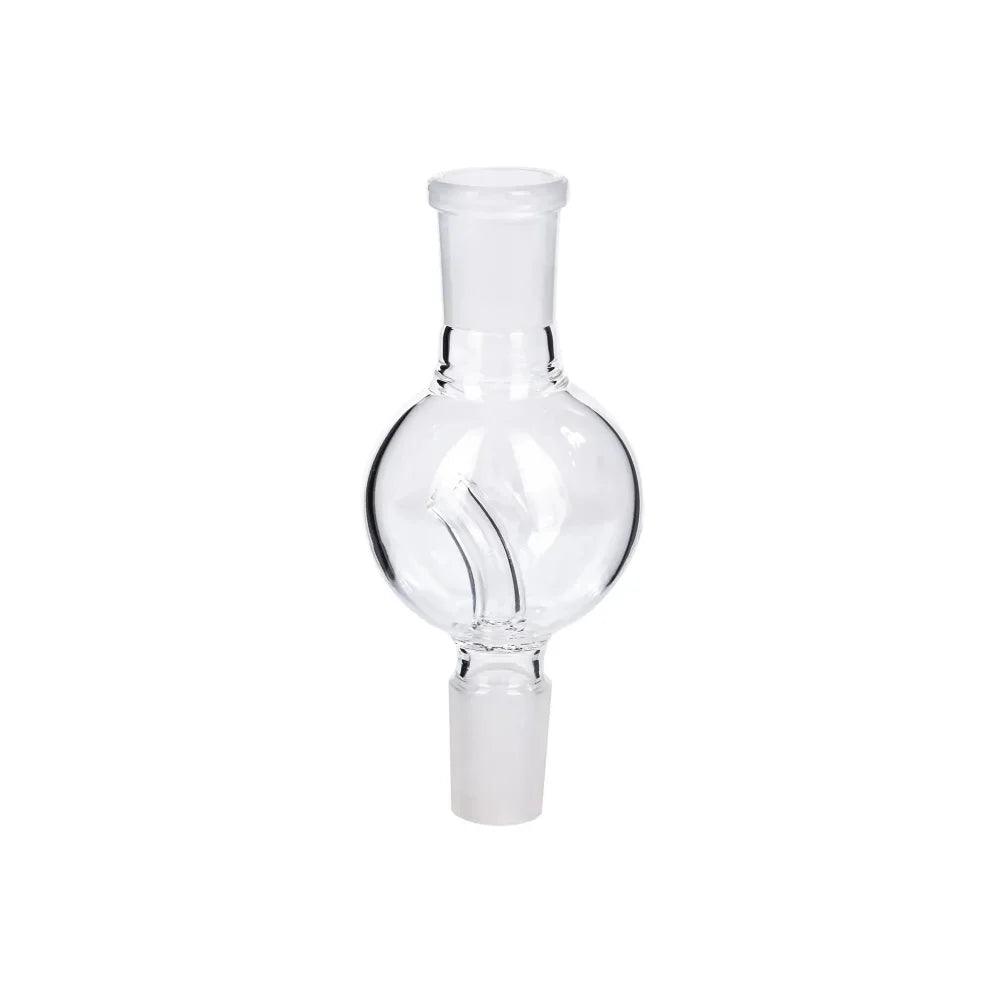 Dschinni mundgeblasener Glas Molassefänger - Dschinni GmbH