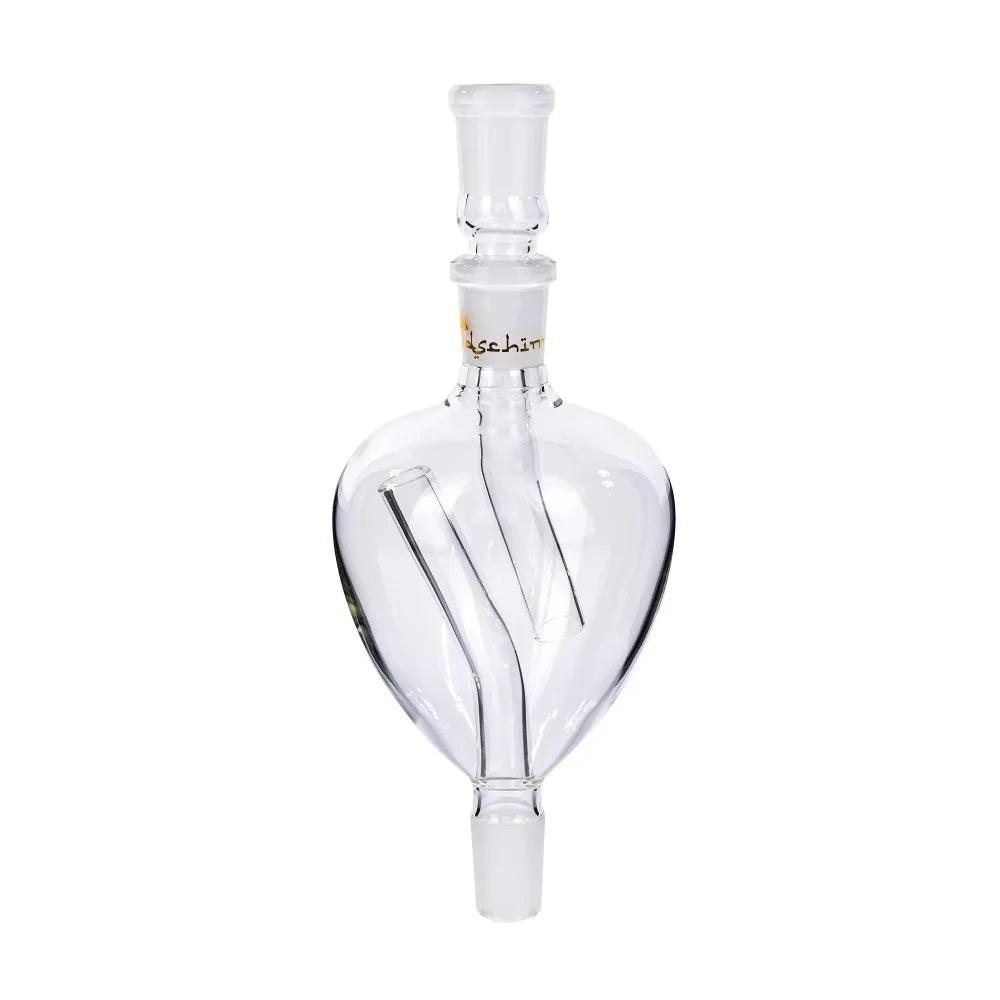 Dschinni mundgeblasener Glas Molassefänger - Dschinni GmbH