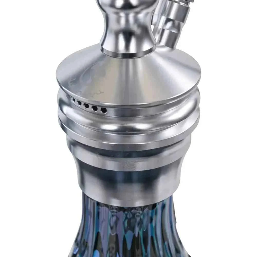 Dschinni Roxx Shisha Komplett Set | Venom Bowl - Dschinni Shisha