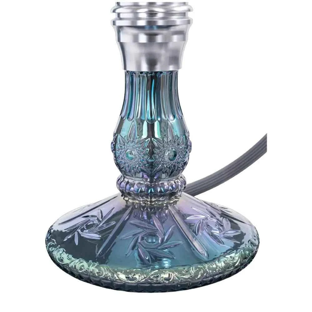 Dschinni Roxx Shisha Komplett Set | Venom Bowl - Dschinni Shisha