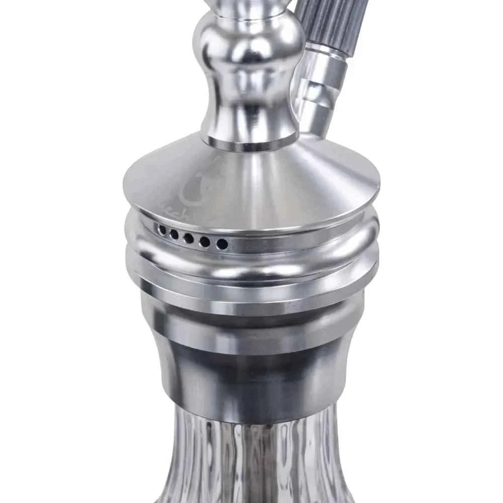 Dschinni Roxx Shisha Komplett Set XL - Dschinni Shisha