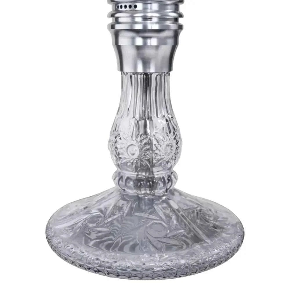 Dschinni Roxx Shisha Komplett Set XL - Dschinni Shisha