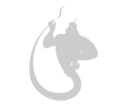 Dschinni Roxx Set XL / Purple Rain - Dschinni GmbH