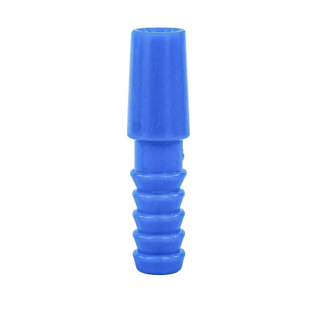Dschinni Schlauch Endstück Adapter 14.4/14.5 Schliff - Dschinni GmbH