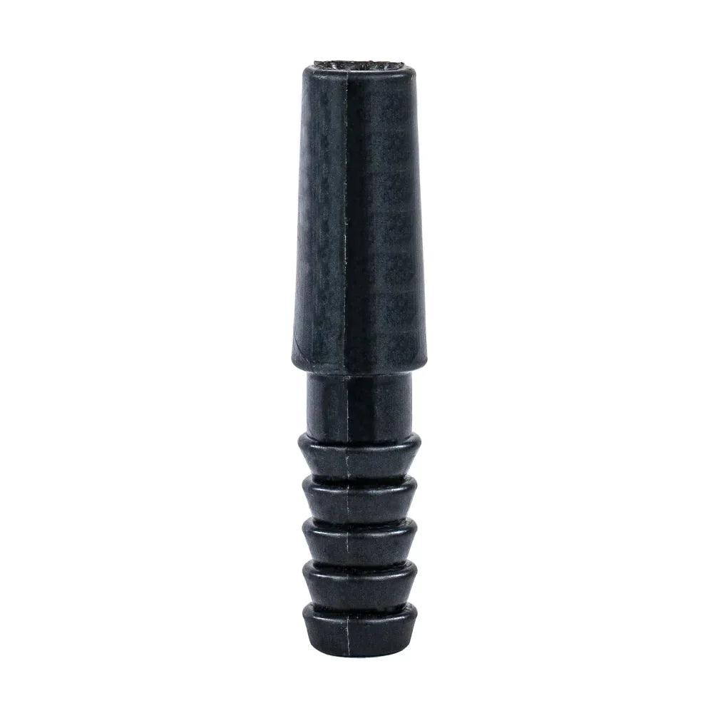 Dschinni Schlauch Endstück Adapter 14.4/14.5 Schliff - Dschinni GmbH