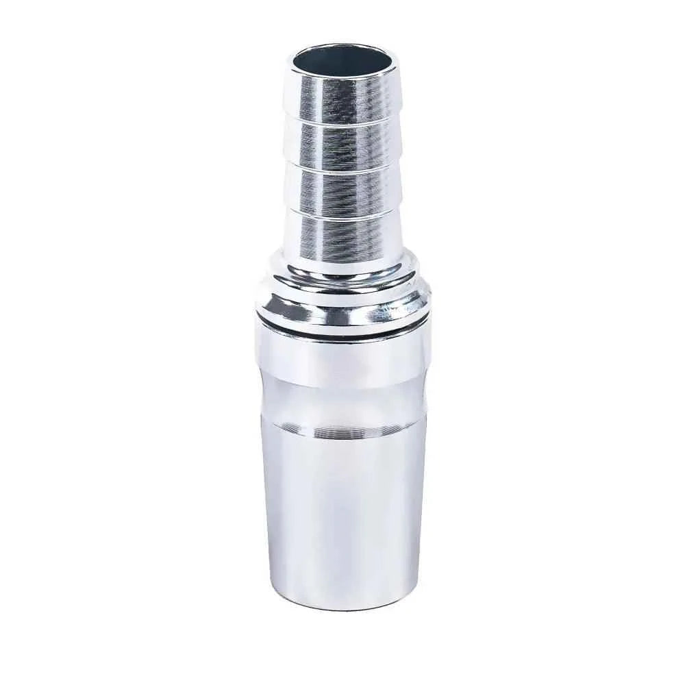 Dschinni Shisha Schlauch Endstück Adapter mit Schliff - Dschinni Shisha