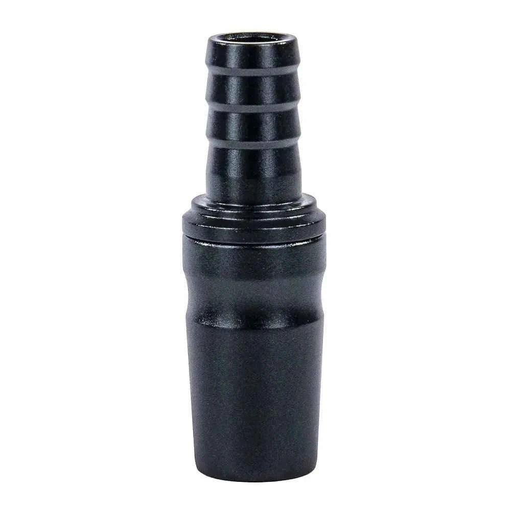 Dschinni Shisha Schlauch Endstück Adapter mit Schliff - Dschinni Shisha