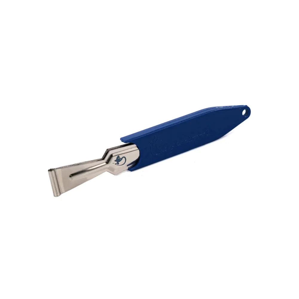 Pocket Tweezer Schlüsselanhänger Zange - 1