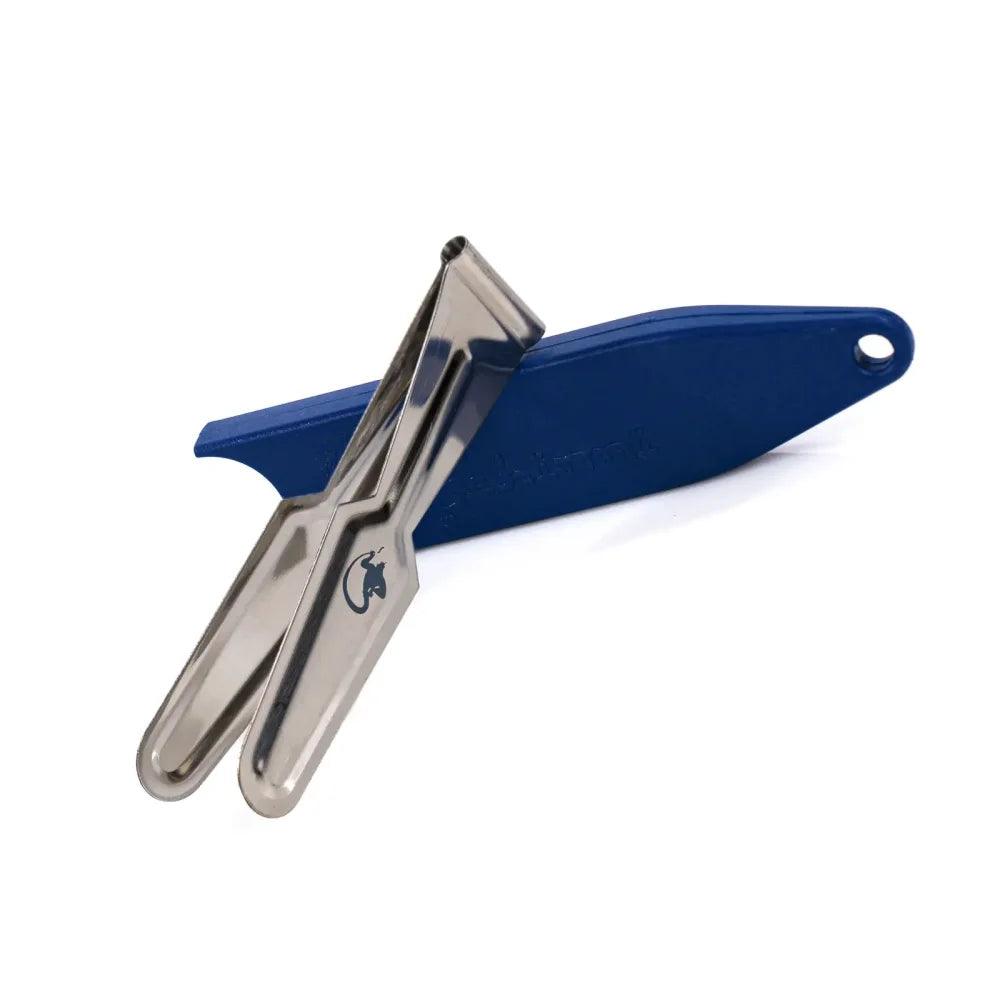 Pocket Tweezer Schlüsselanhänger Zange - 2