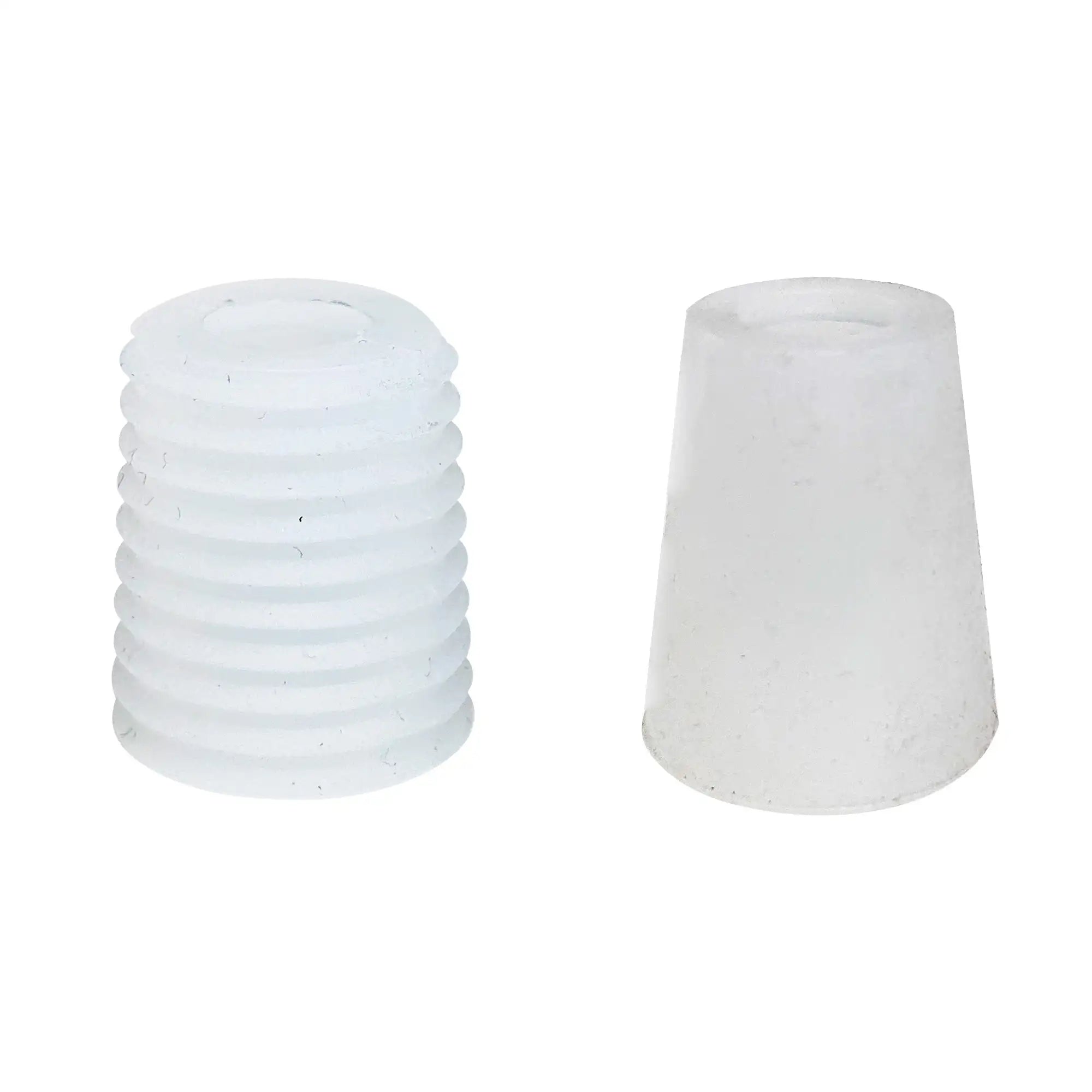 Dschinni Shisha Silikon Kopf Dichtung und Ultra Grip 2er Set - Dschinni GmbH