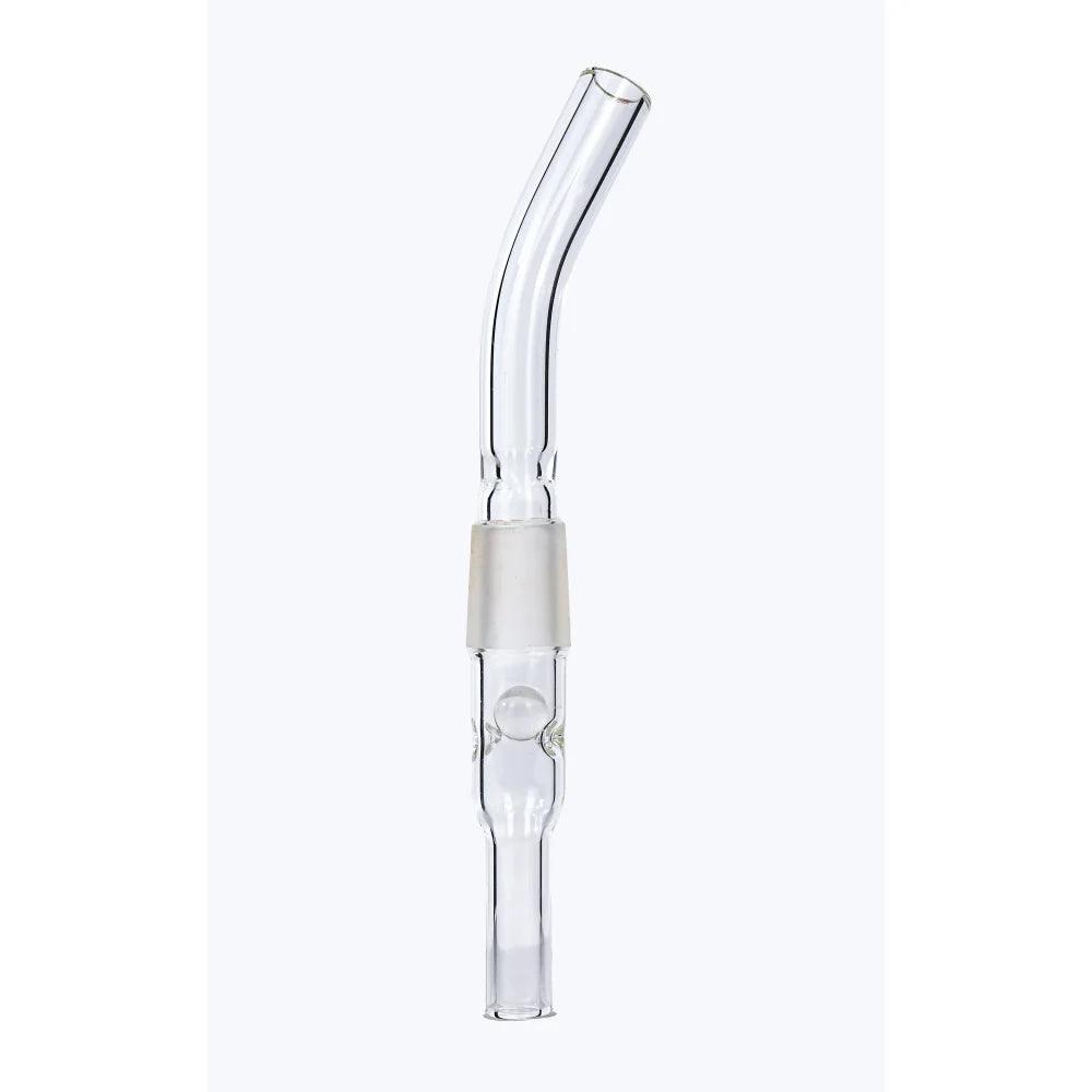 Dschinni Shisha Twisted Glas Schlauchadapter 14.4 - Dschinni GmbH
