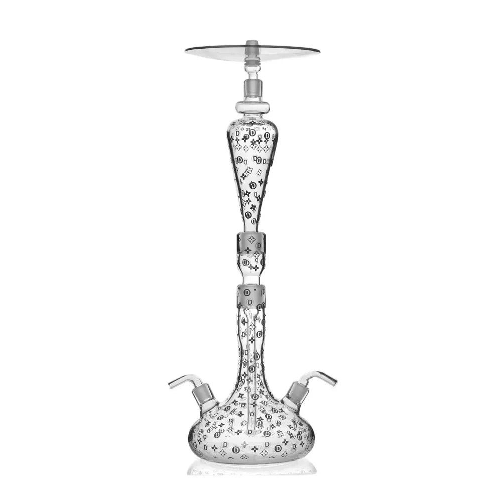 Skyline Vogue Special Edition Glas Shisha - 1