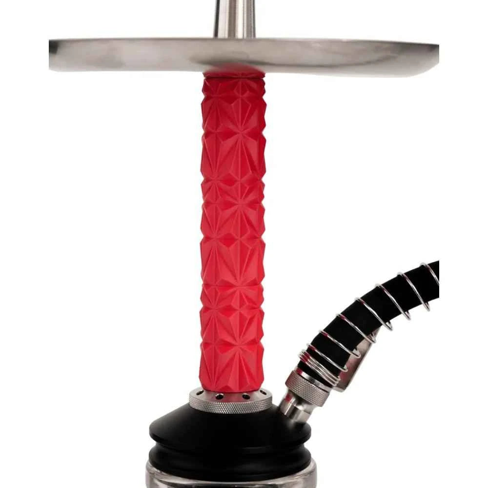 Dschinni Sleeve Rauchsäule für die Blow Off - Dschinni Shisha