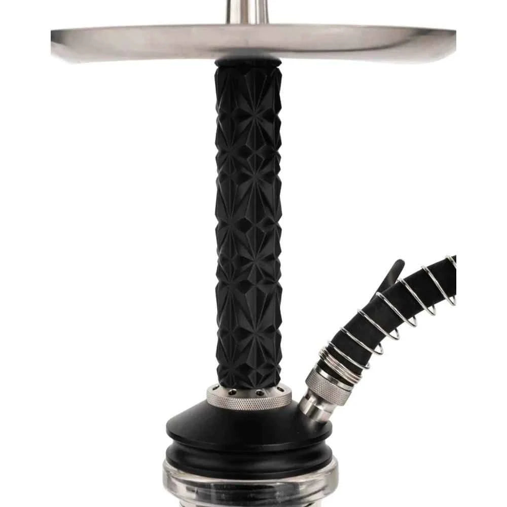 Dschinni Sleeve Rauchsäule für die Blow Off - Dschinni Shisha
