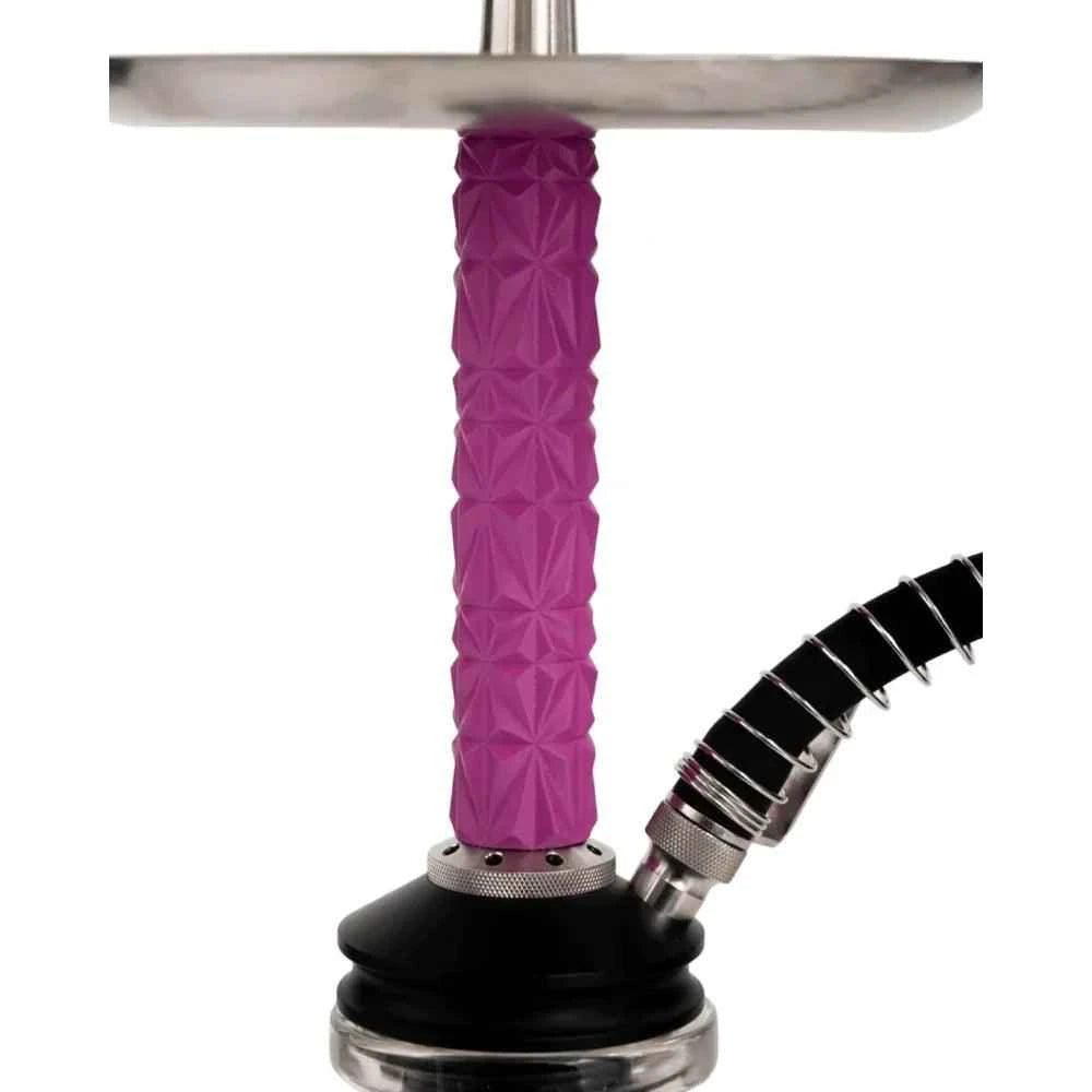 Dschinni Sleeve Rauchsäule für die Blow Off - Dschinni Shisha