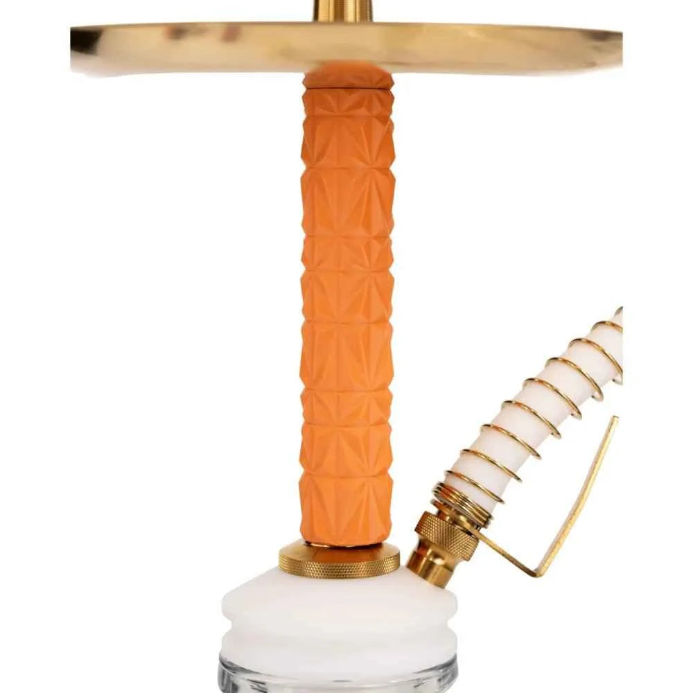 Dschinni Sleeve Rauchsäule für die Blow Off - Dschinni Shisha