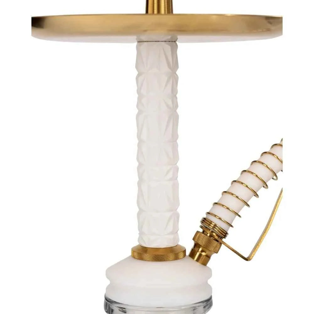 Dschinni Sleeve Rauchsäule für die Blow Off - Dschinni Shisha
