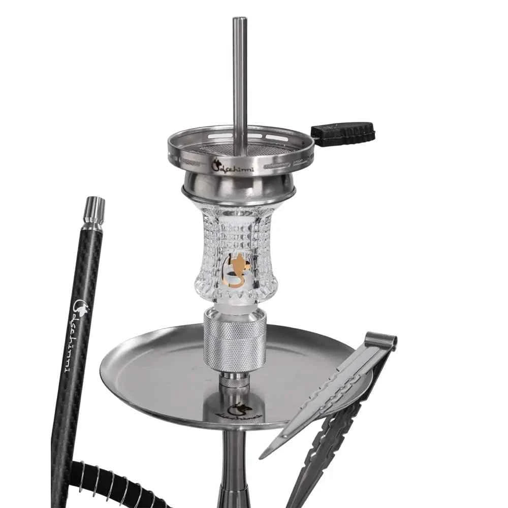 Dschinni Sparrow Shisha Komplett Set - Dschinni Shisha