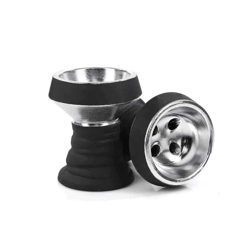 Dschinni Steinköpfe Shisha - Dschinni Shisha