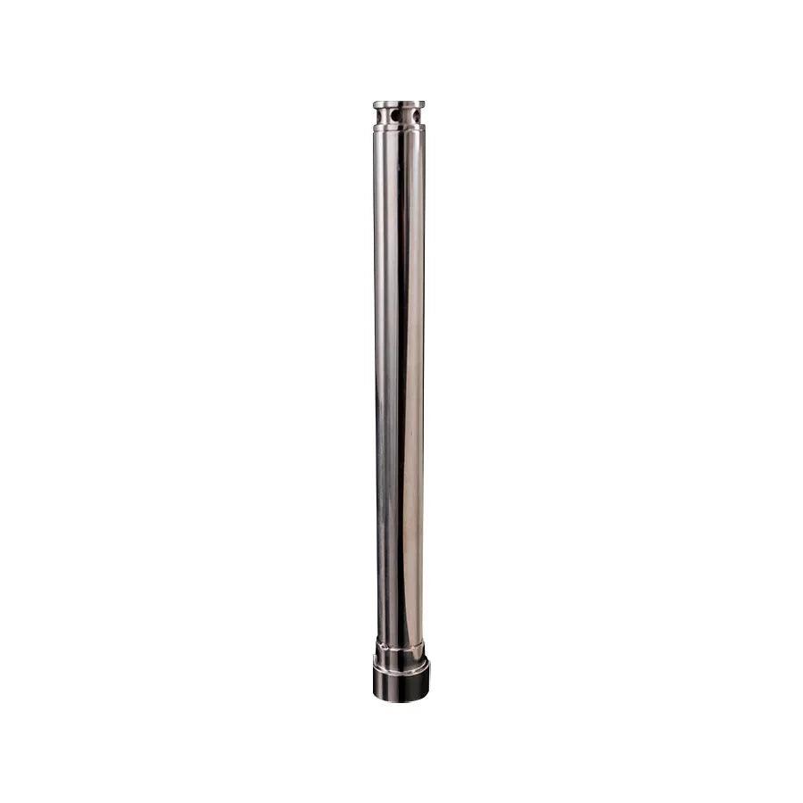 Tauchrohr für Baba - Silber - 2