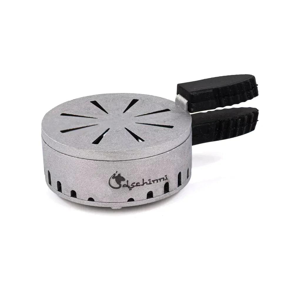 Dschinni The Crown HMD Smokebox - Dschinni GmbH
