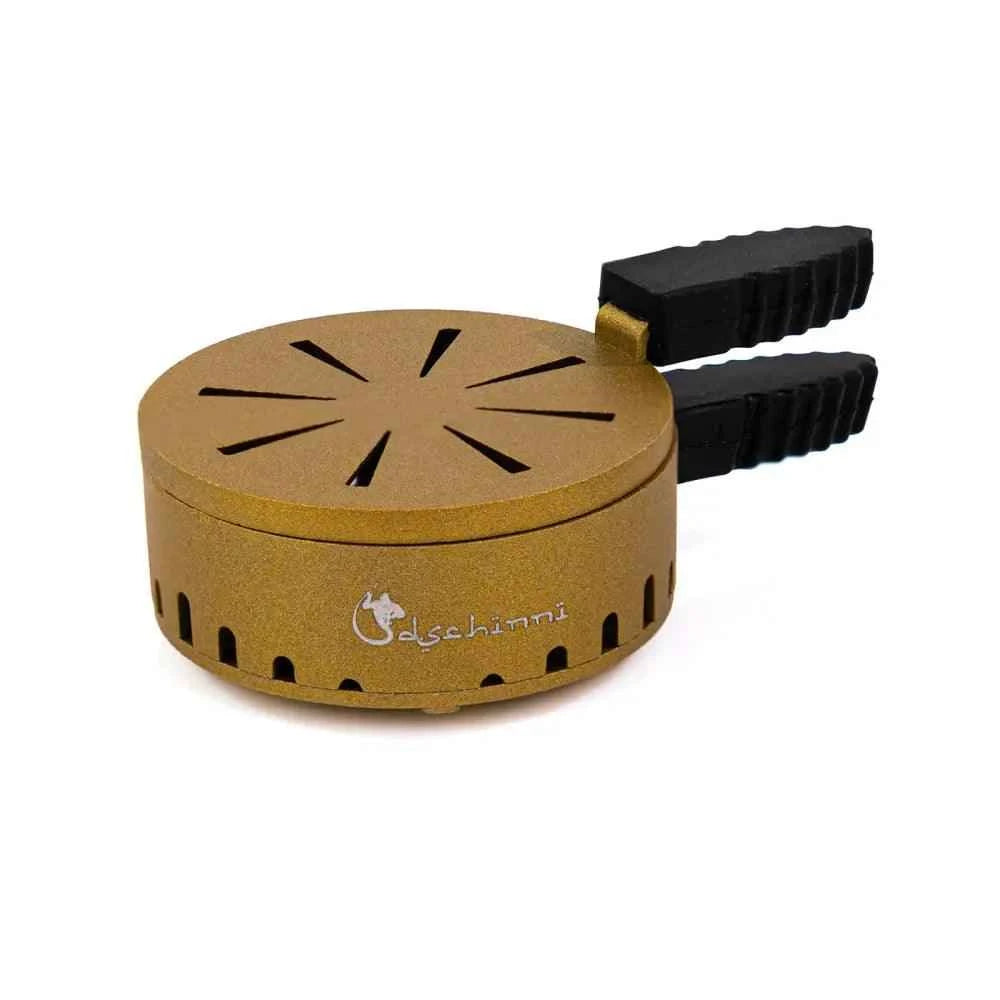 Dschinni The Crown HMD Smokebox - Dschinni Shisha