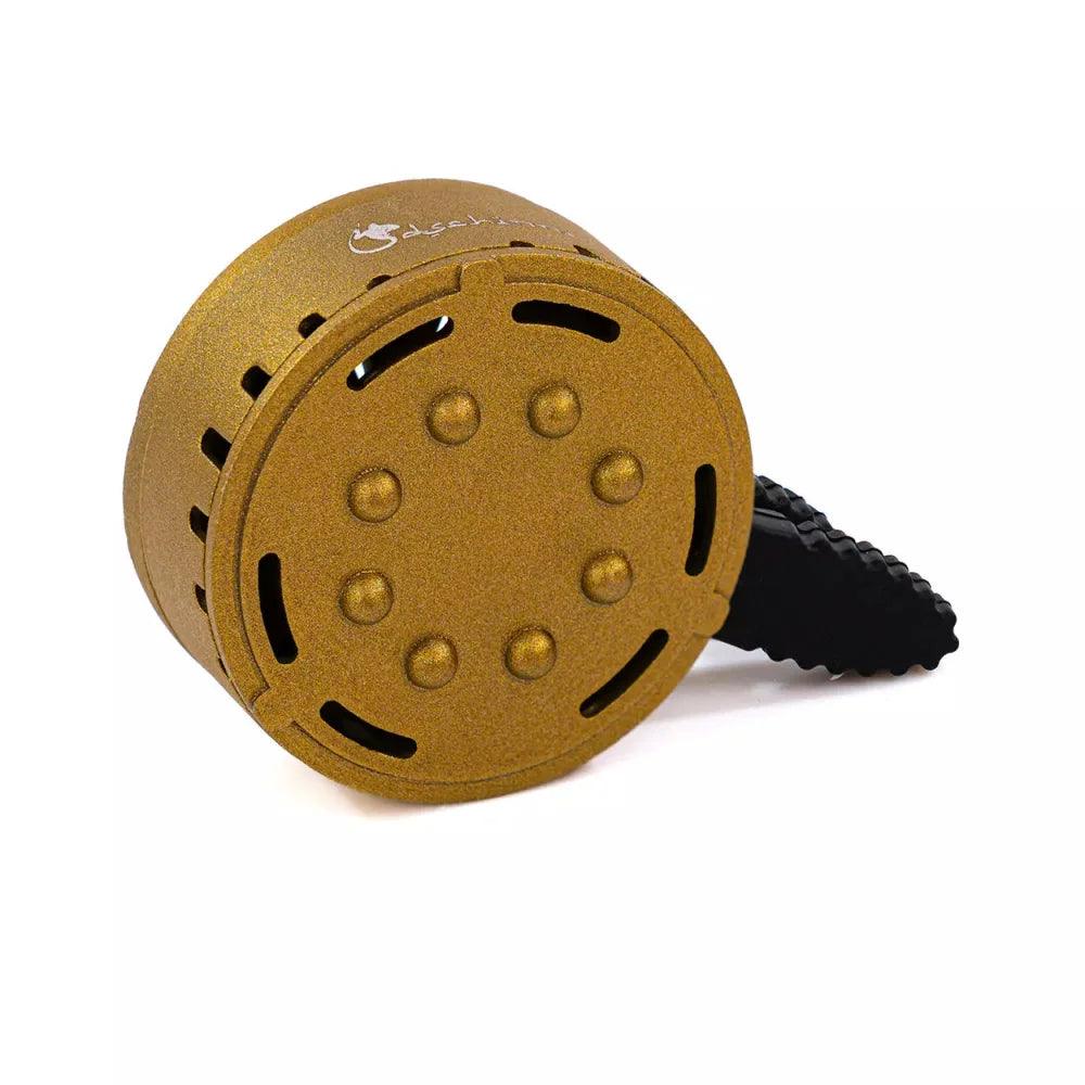 The Crown HMD Smokebox - 11